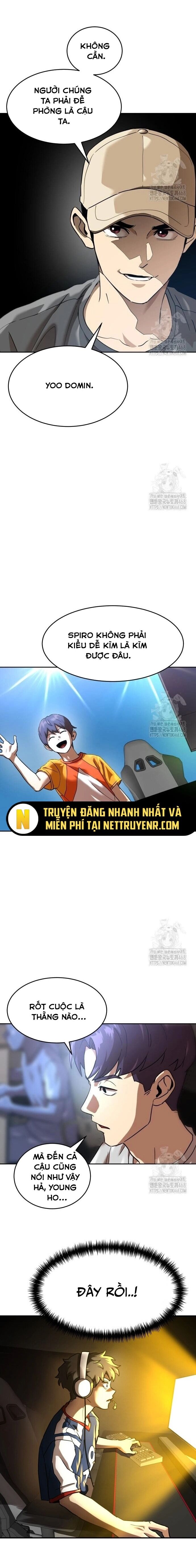 Double Click - Chapter 183 - Page 36