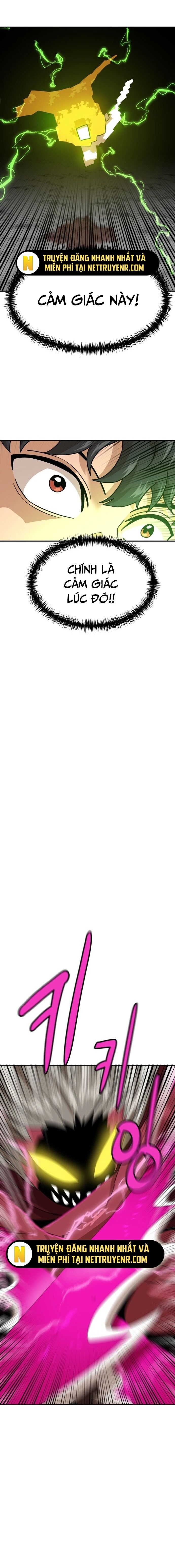 Double Click - Chapter 183 - Page 37