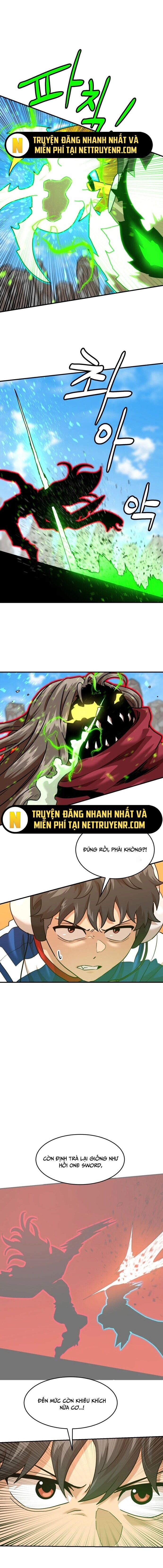 Double Click - Chapter 183 - Page 4