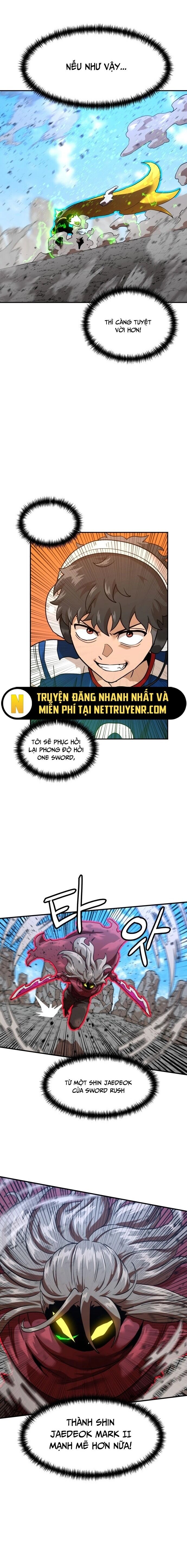 Double Click - Chapter 183 - Page 5