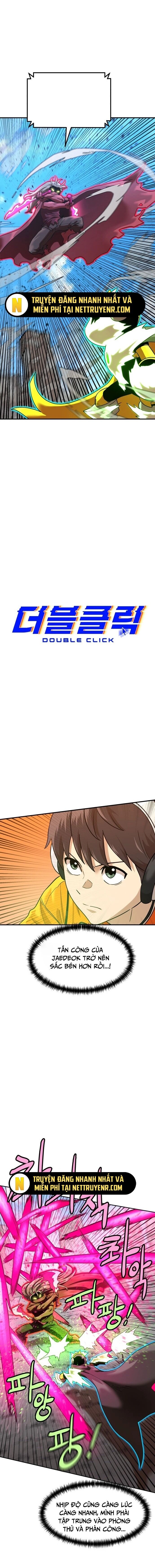 Double Click - Chapter 183 - Page 6