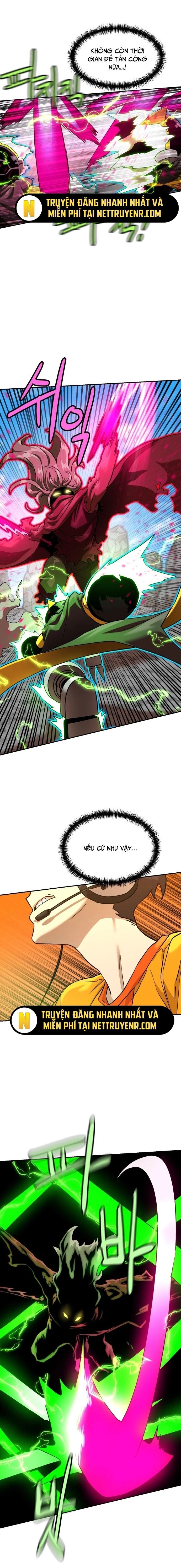 Double Click - Chapter 183 - Page 7