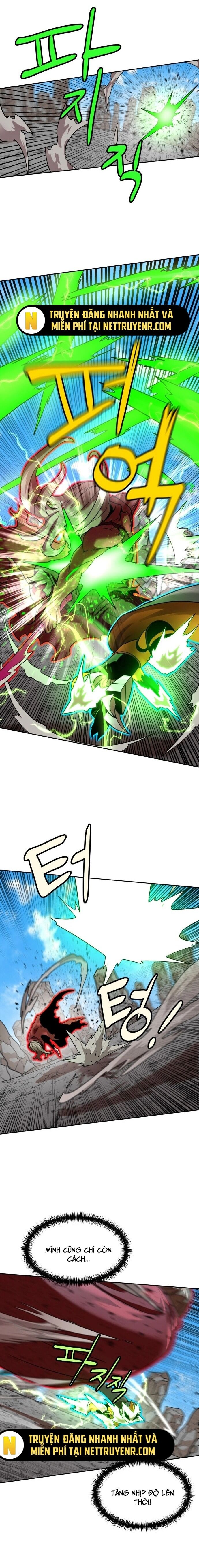 Double Click - Chapter 183 - Page 8