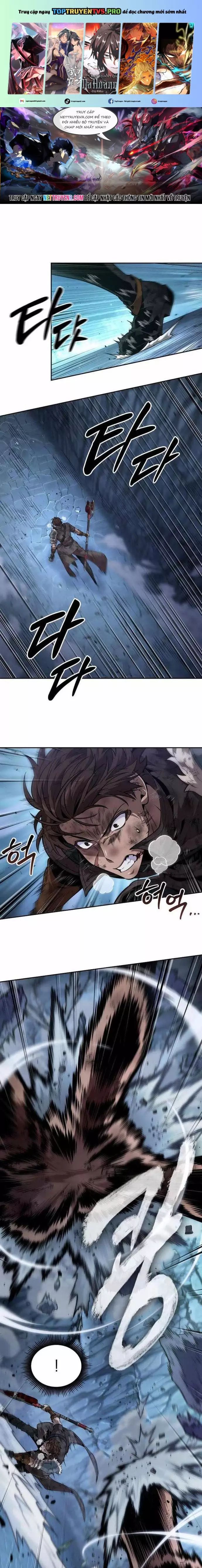 Mạo Hiểm Giả Cuối Cùng Chapter 66 - Trang 1