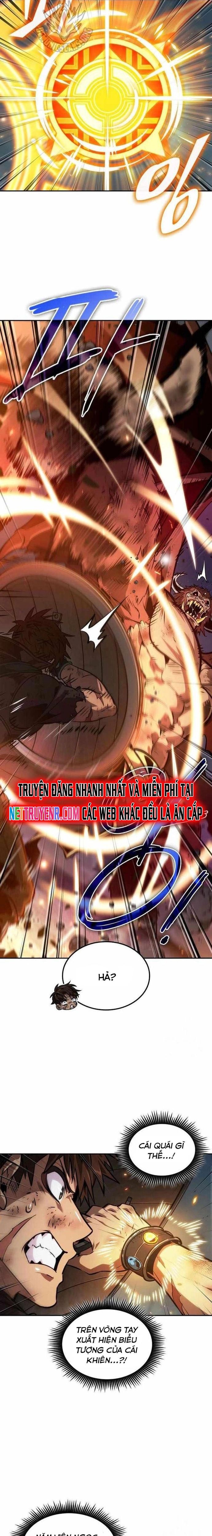 Mạo Hiểm Giả Cuối Cùng Chapter 66 - Trang 12