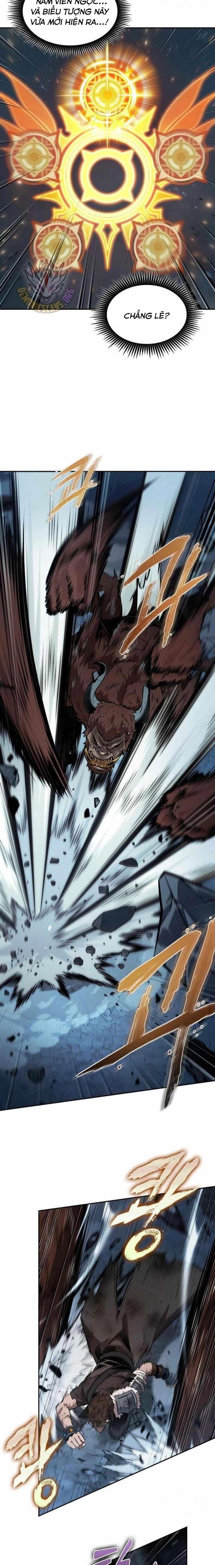 Mạo Hiểm Giả Cuối Cùng Chapter 66 - Trang 13