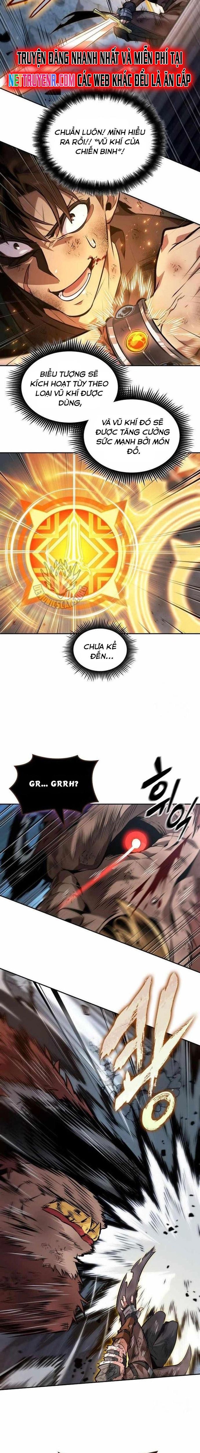 Mạo Hiểm Giả Cuối Cùng Chapter 66 - Trang 15