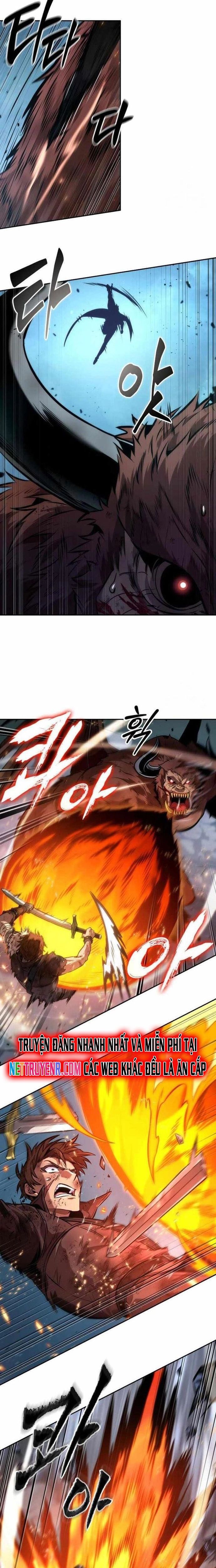 Mạo Hiểm Giả Cuối Cùng Chapter 66 - Trang 18