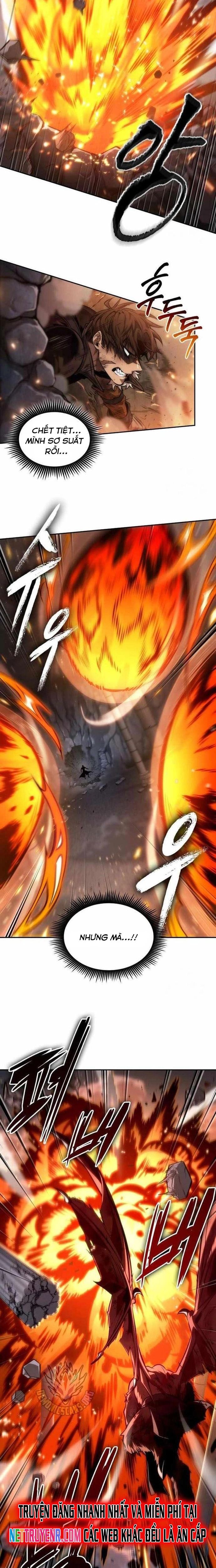 Mạo Hiểm Giả Cuối Cùng Chapter 66 - Trang 19