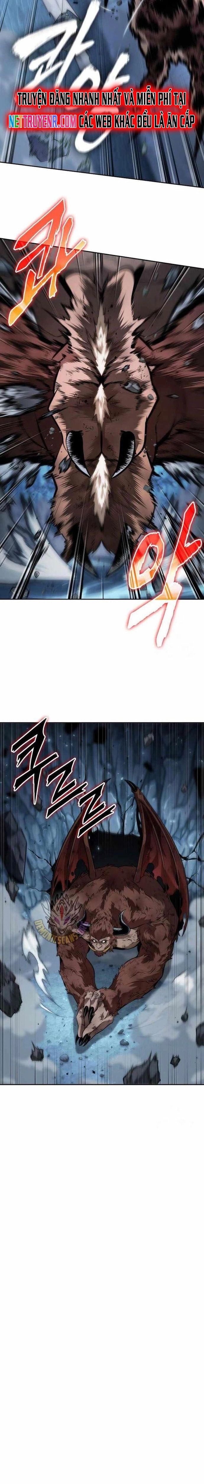 Mạo Hiểm Giả Cuối Cùng Chapter 66 - Trang 2