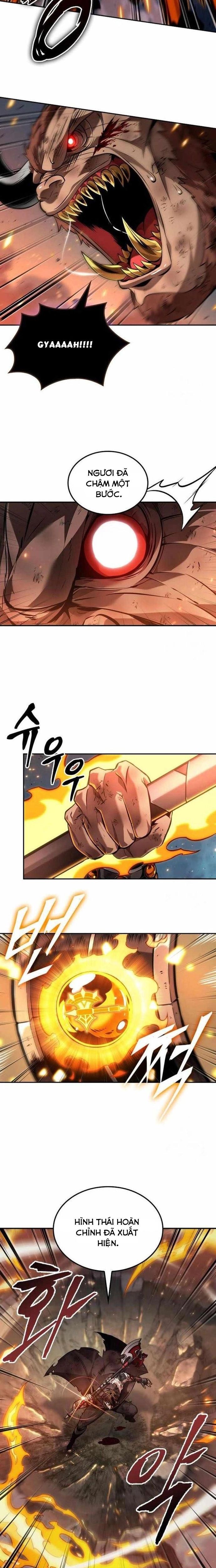 Mạo Hiểm Giả Cuối Cùng Chapter 66 - Trang 20