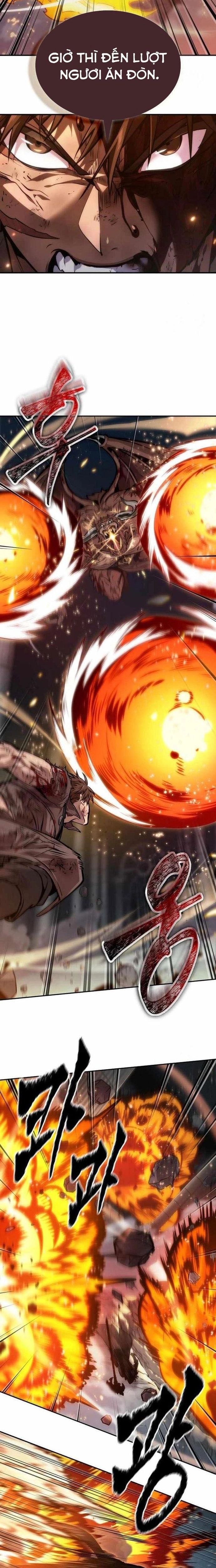 Mạo Hiểm Giả Cuối Cùng Chapter 66 - Trang 21