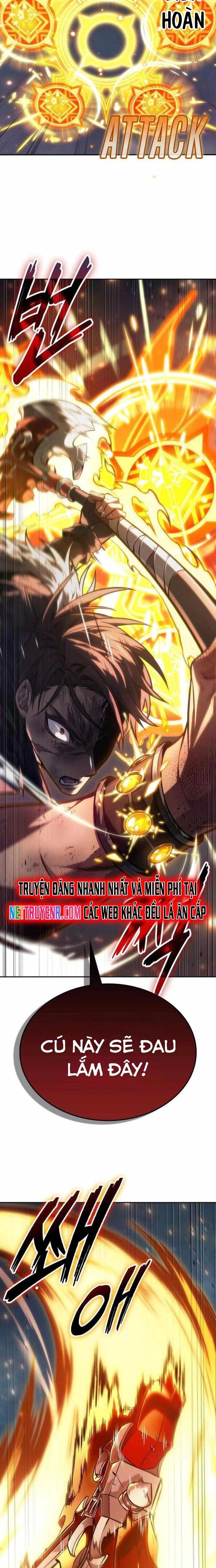 Mạo Hiểm Giả Cuối Cùng Chapter 66 - Trang 24