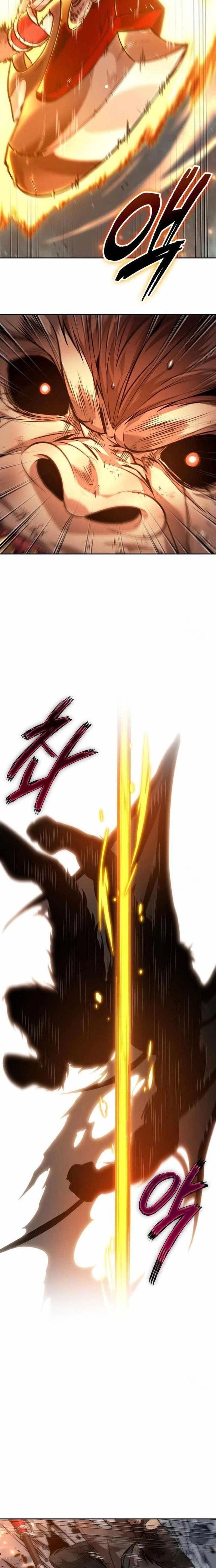 Mạo Hiểm Giả Cuối Cùng Chapter 66 - Trang 25