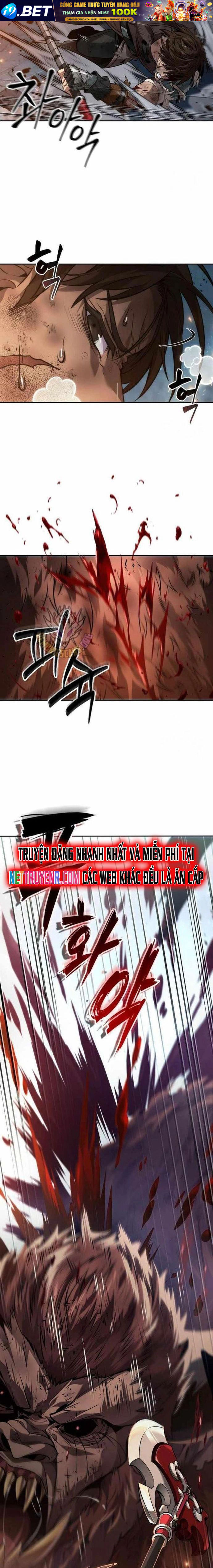 Mạo Hiểm Giả Cuối Cùng Chapter 66 - Trang 26