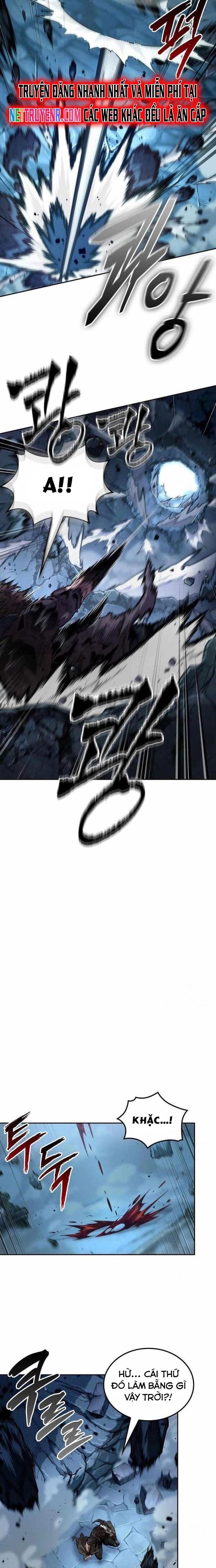 Mạo Hiểm Giả Cuối Cùng Chapter 66 - Trang 5