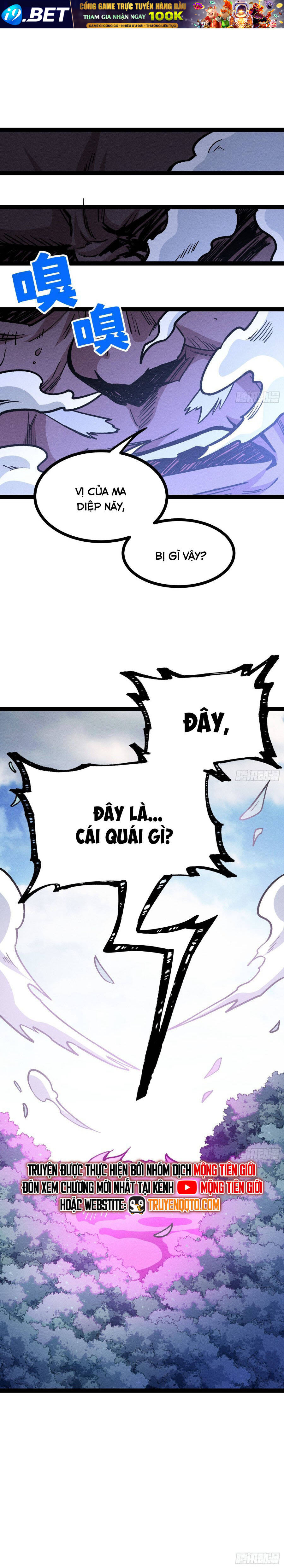 Ta Làm Cặn Bã Ở Tu Tiên Giới - Chapter 41 - Page 11