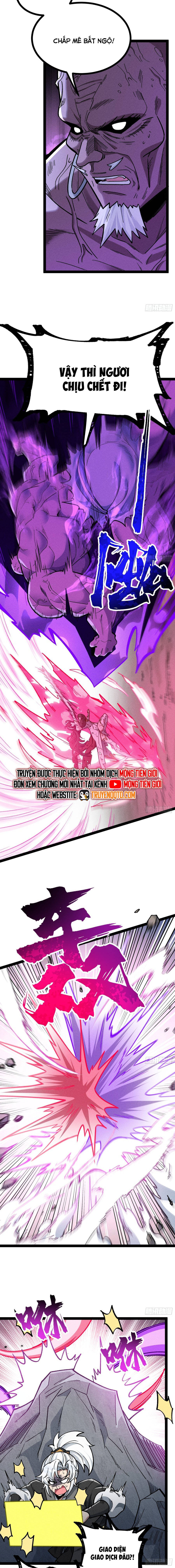 Ta Làm Cặn Bã Ở Tu Tiên Giới - Chapter 41 - Page 3