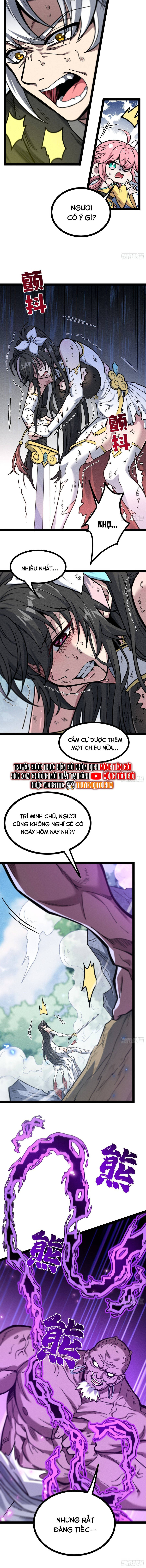 Ta Làm Cặn Bã Ở Tu Tiên Giới - Chapter 41 - Page 6