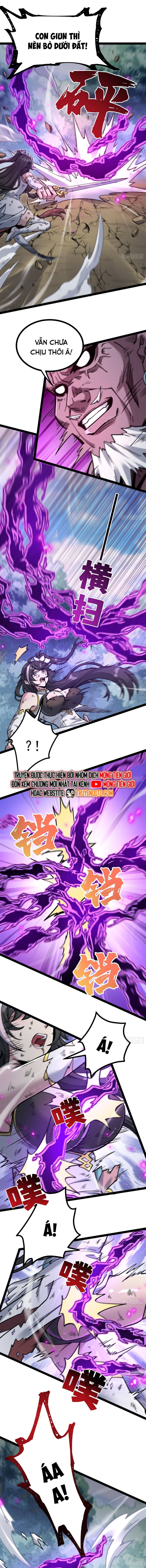 Ta Làm Cặn Bã Ở Tu Tiên Giới - Chapter 41 - Page 7