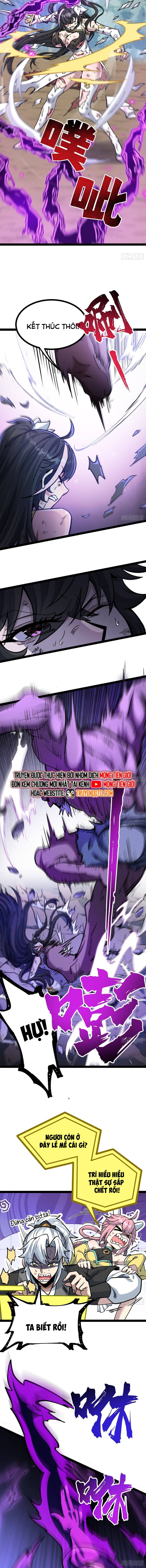 Ta Làm Cặn Bã Ở Tu Tiên Giới - Chapter 41 - Page 8