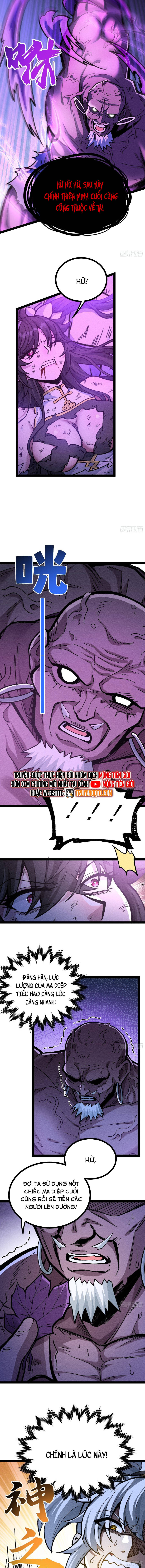 Ta Làm Cặn Bã Ở Tu Tiên Giới - Chapter 41 - Page 9