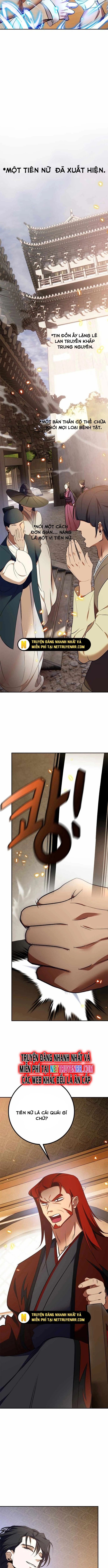 Trở Lại Thành Người Chơi - Chapter 136 - Page 12