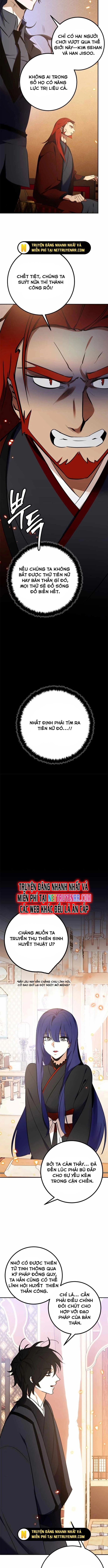 Trở Lại Thành Người Chơi - Chapter 136 - Page 13