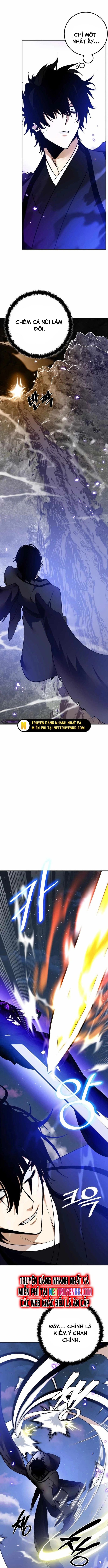 Trở Lại Thành Người Chơi - Chapter 136 - Page 7