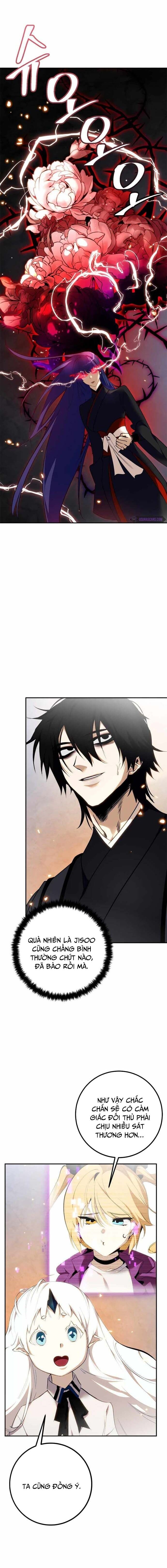 Trở Lại Thành Người Chơi - Chapter 137 - Page 4