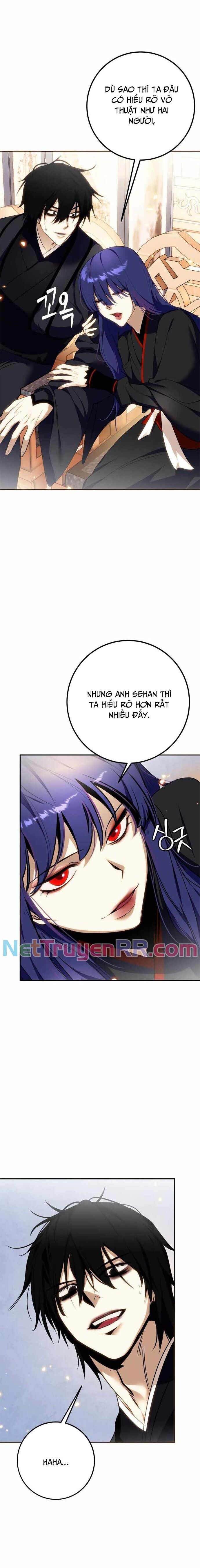 Trở Lại Thành Người Chơi - Chapter 137 - Page 5