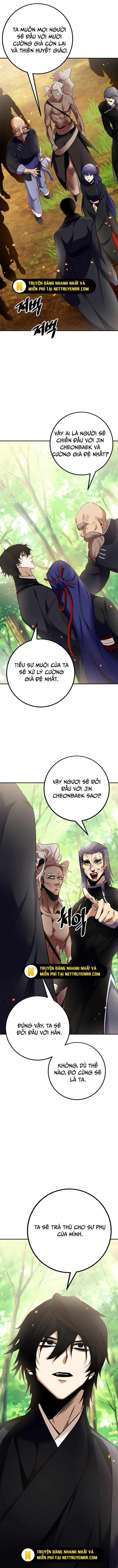 Trở Lại Thành Người Chơi - Chapter 138 - Page 15