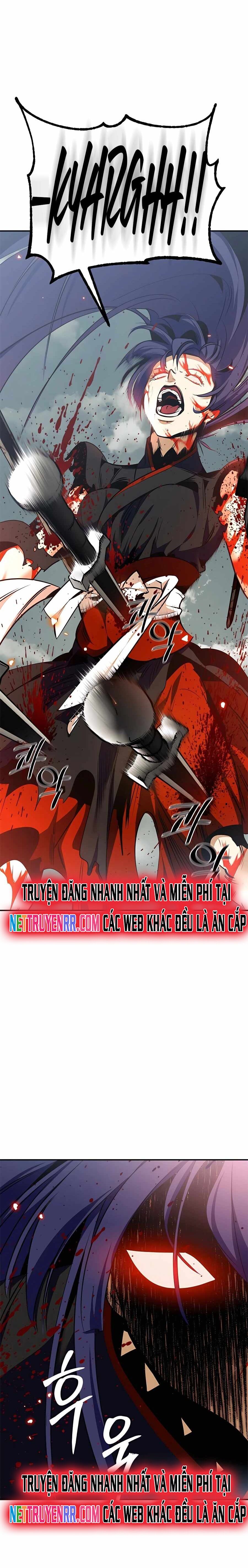 Trở Lại Thành Người Chơi - Chapter 140 - Page 10