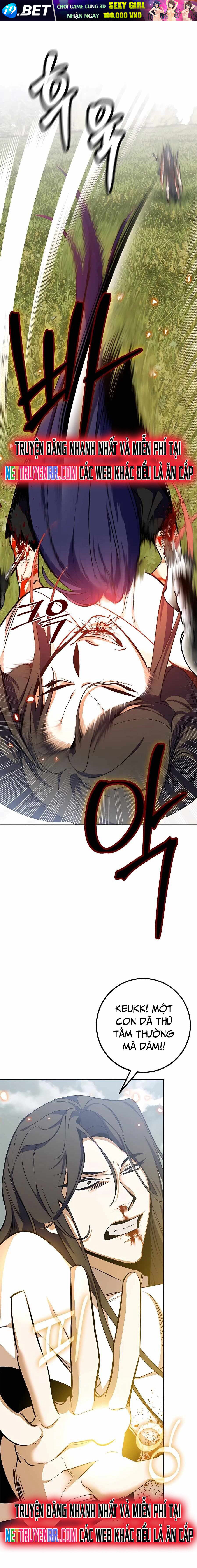 Trở Lại Thành Người Chơi - Chapter 140 - Page 11