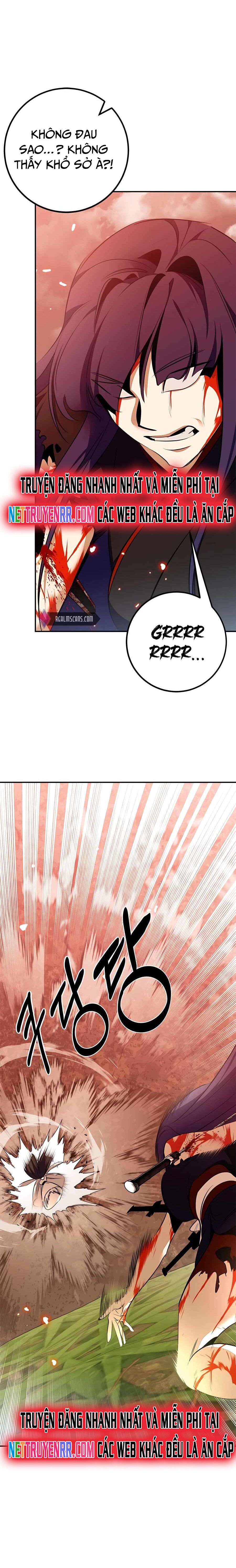 Trở Lại Thành Người Chơi - Chapter 140 - Page 13