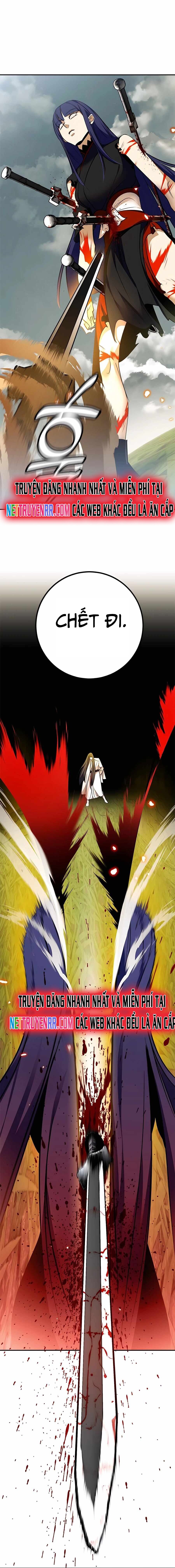 Trở Lại Thành Người Chơi - Chapter 140 - Page 14