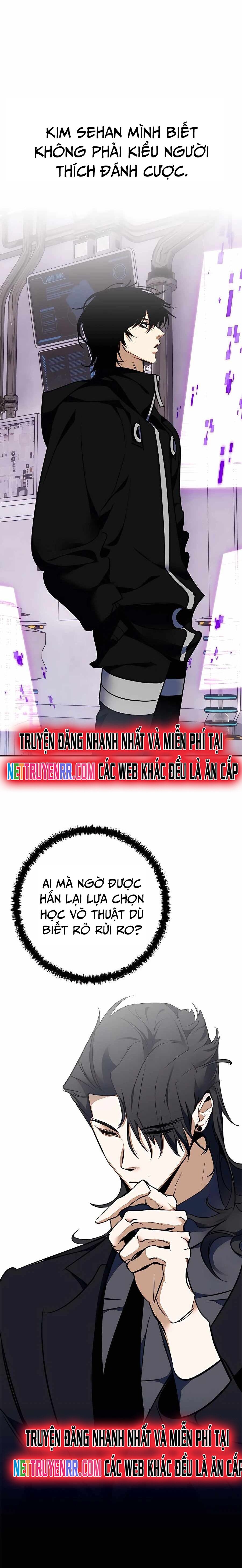 Trở Lại Thành Người Chơi - Chapter 140 - Page 20