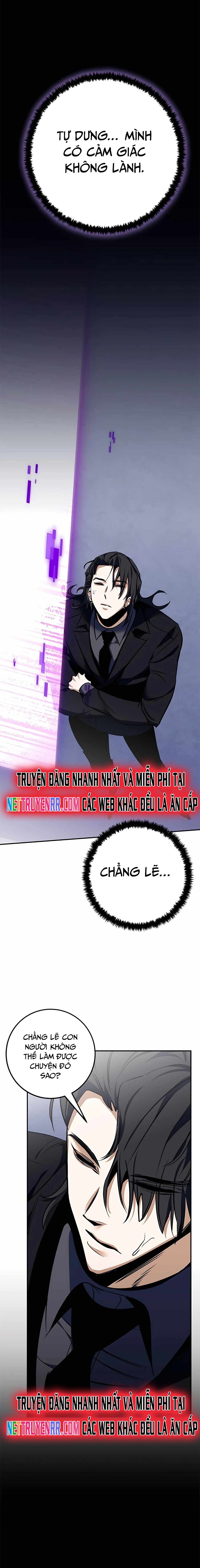 Trở Lại Thành Người Chơi - Chapter 140 - Page 21