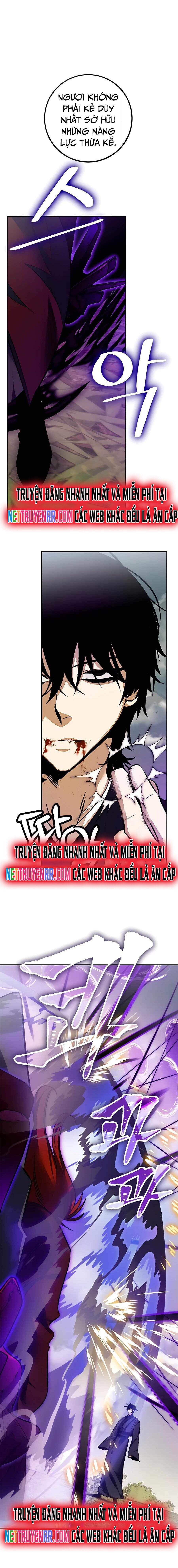 Trở Lại Thành Người Chơi - Chapter 140 - Page 25