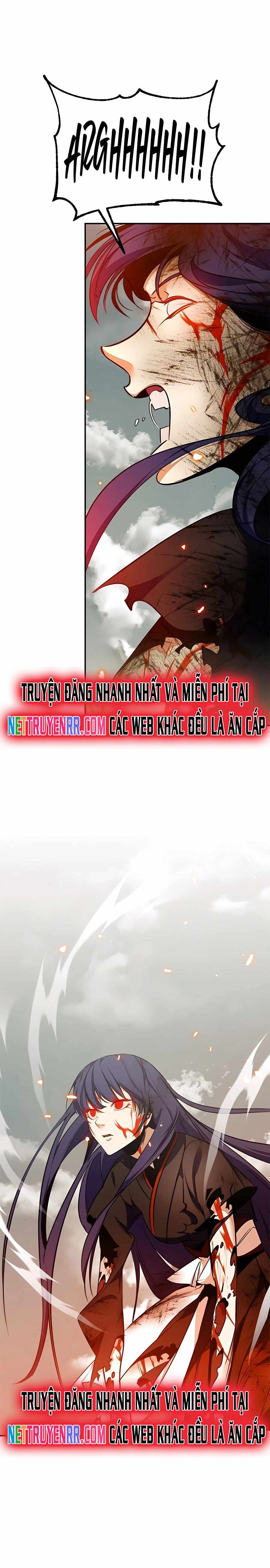 Trở Lại Thành Người Chơi - Chapter 140 - Page 3