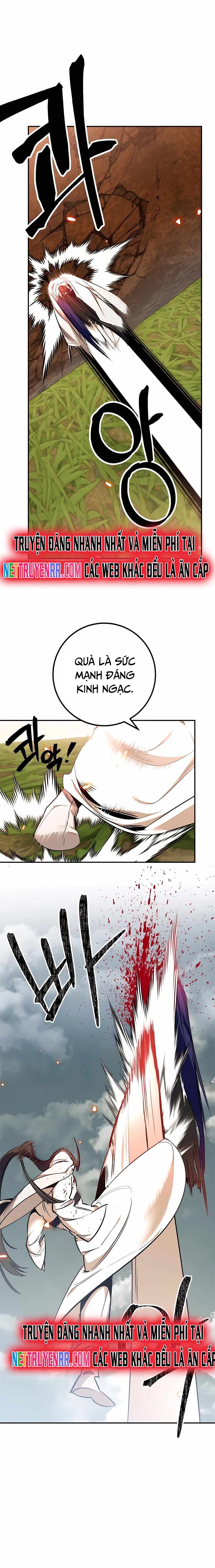 Trở Lại Thành Người Chơi - Chapter 140 - Page 6