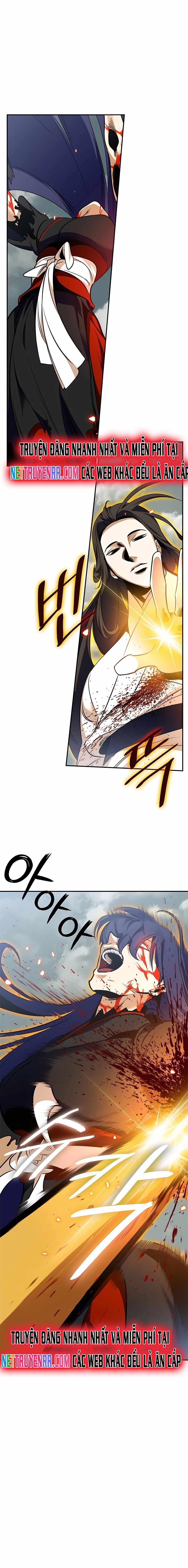 Trở Lại Thành Người Chơi - Chapter 140 - Page 7