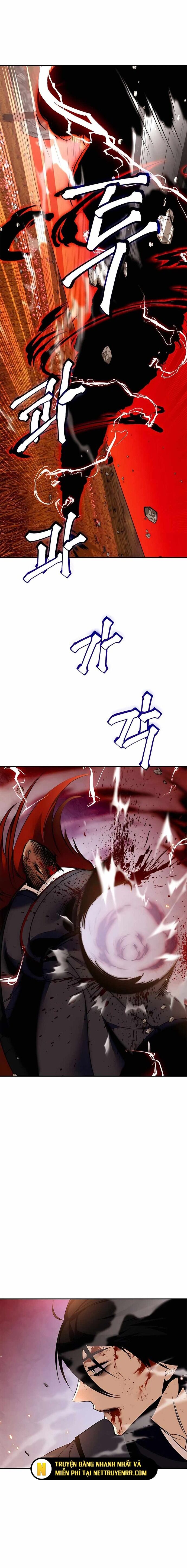 Trở Lại Thành Người Chơi - Chapter 141 - Page 10