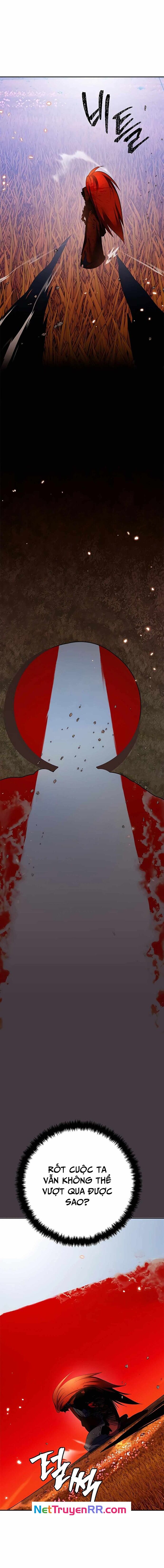 Trở Lại Thành Người Chơi - Chapter 141 - Page 11