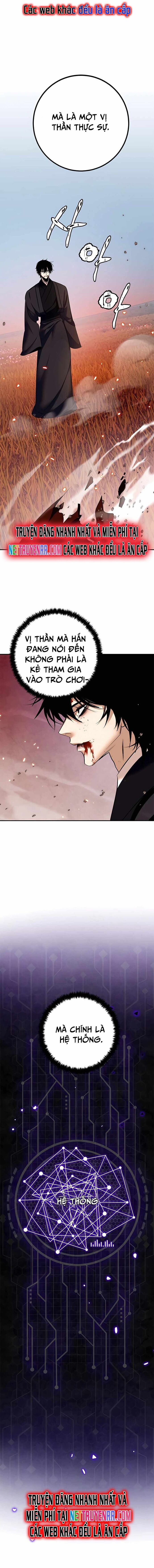 Trở Lại Thành Người Chơi - Chapter 141 - Page 15