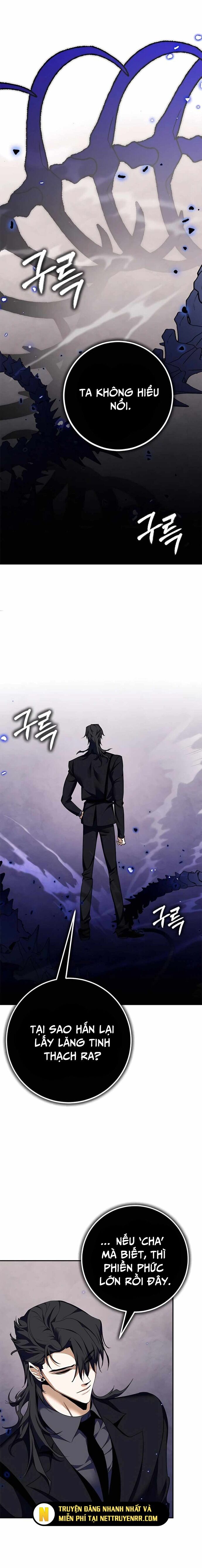 Trở Lại Thành Người Chơi - Chapter 141 - Page 16