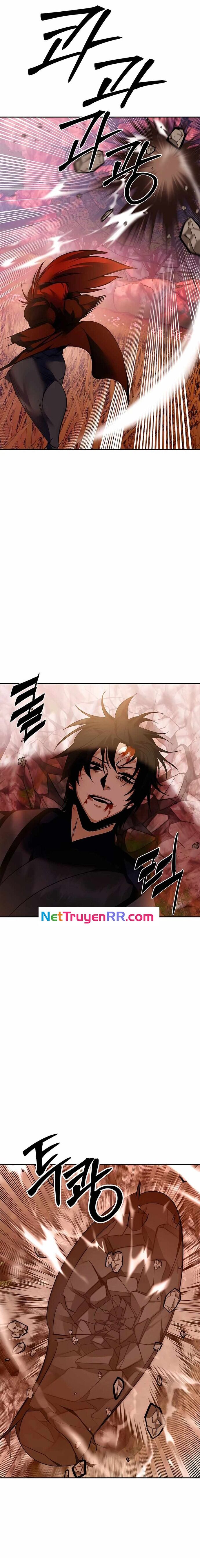 Trở Lại Thành Người Chơi - Chapter 141 - Page 3