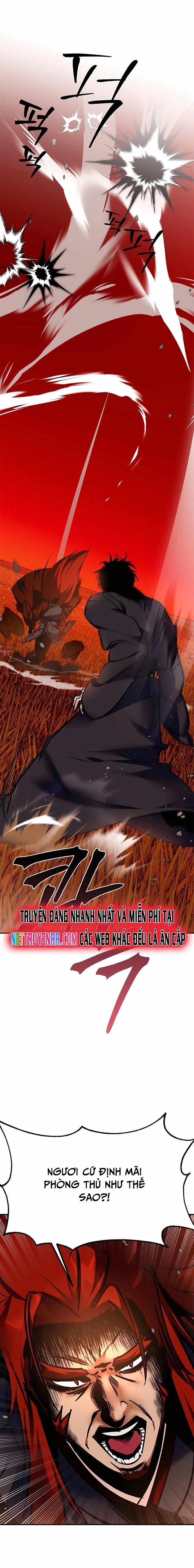 Trở Lại Thành Người Chơi - Chapter 141 - Page 6