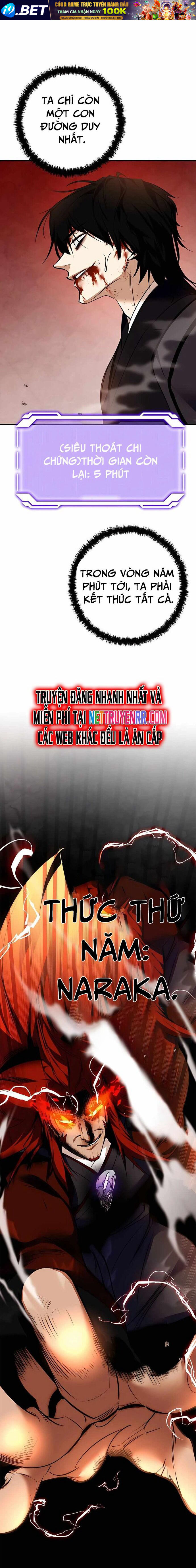 Trở Lại Thành Người Chơi - Chapter 141 - Page 7