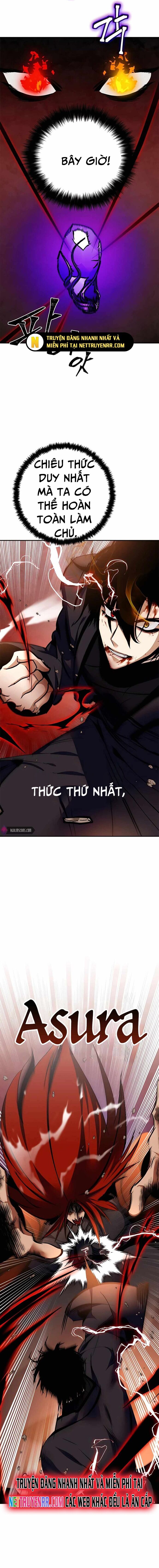 Trở Lại Thành Người Chơi - Chapter 141 - Page 9